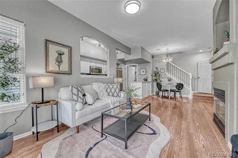 9408 E Florida Avenue #2068