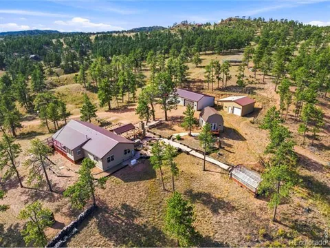 557 Red Bluff Road