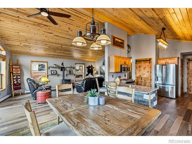 557 Red Bluff Road Livermore, CO 80536