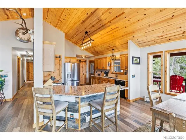 557 Red Bluff Road Livermore, CO 80536