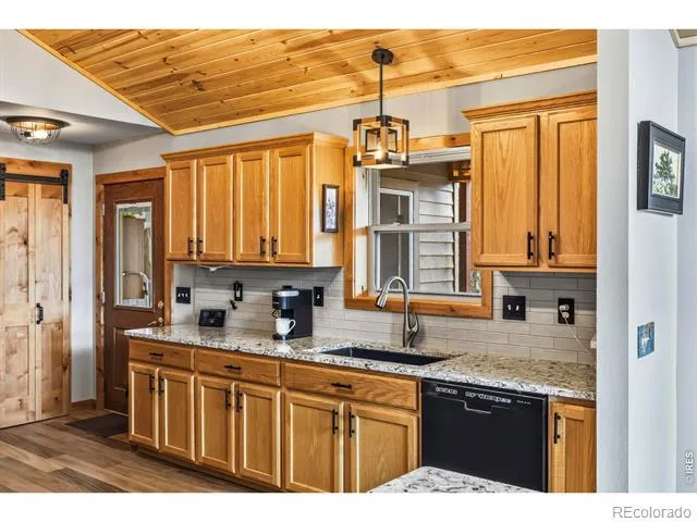 557 Red Bluff Road Livermore, CO 80536