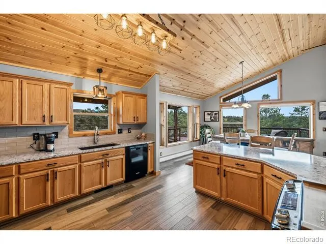 557 Red Bluff Road Livermore, CO 80536