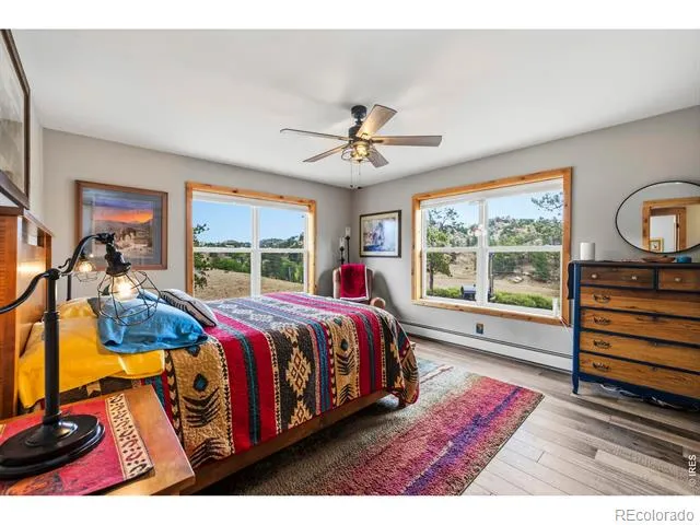 557 Red Bluff Road Livermore, CO 80536