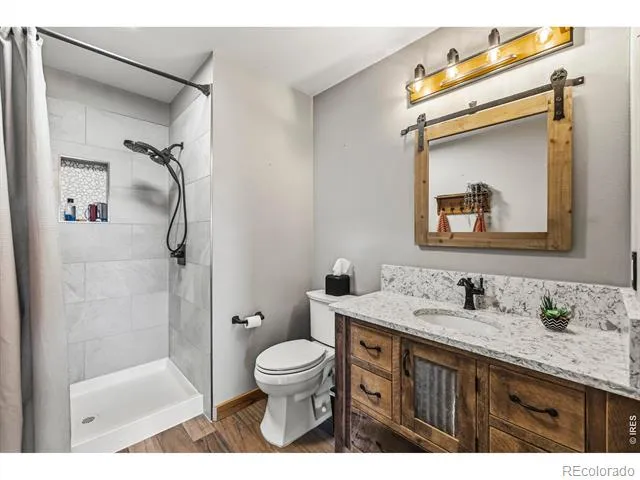 557 Red Bluff Road Livermore, CO 80536