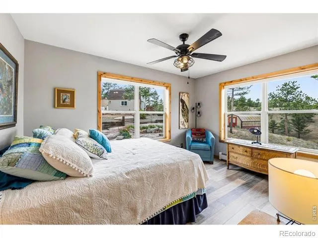 557 Red Bluff Road Livermore, CO 80536