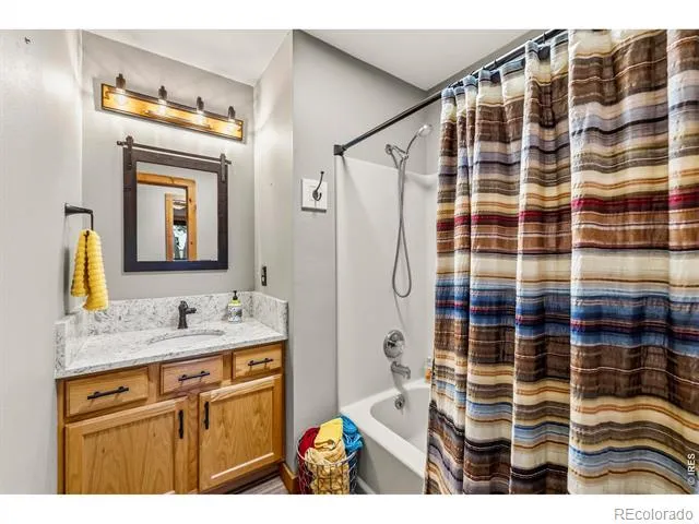 557 Red Bluff Road Livermore, CO 80536