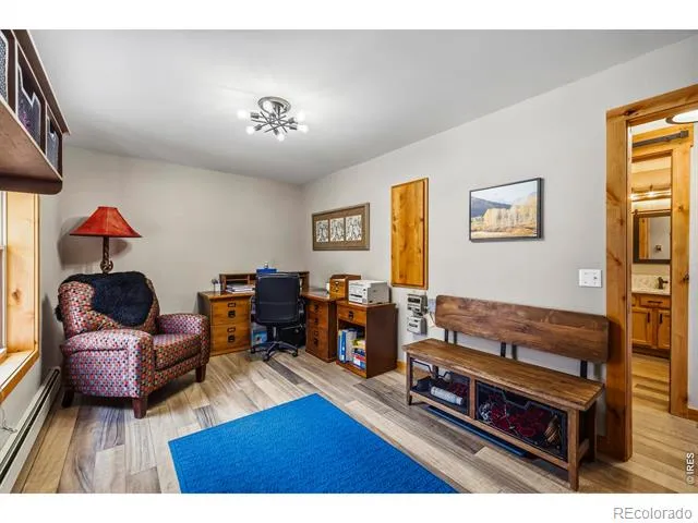 557 Red Bluff Road Livermore, CO 80536