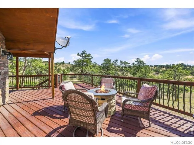 557 Red Bluff Road Livermore, CO 80536
