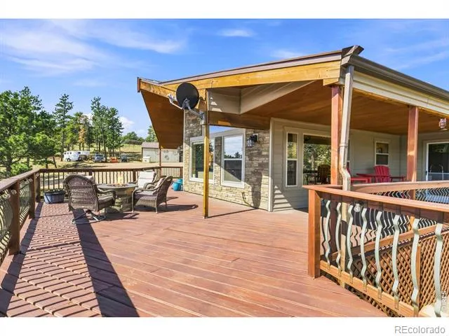 557 Red Bluff Road Livermore, CO 80536