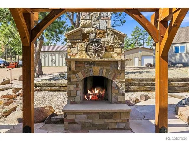 557 Red Bluff Road Livermore, CO 80536