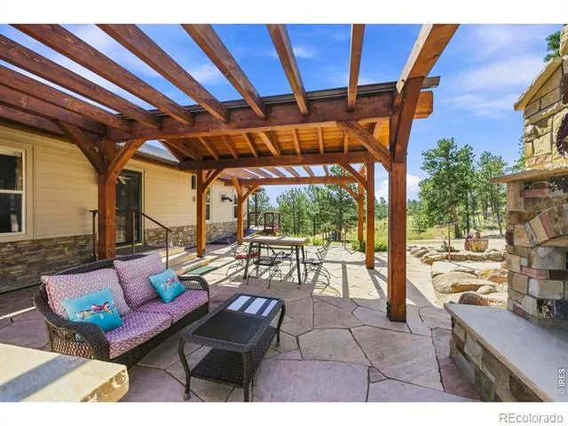 557 Red Bluff Road Livermore, CO 80536