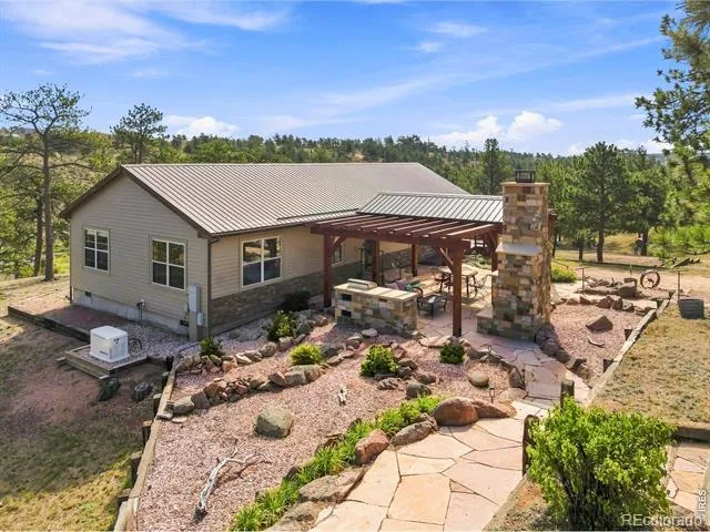 557 Red Bluff Road Livermore, CO 80536