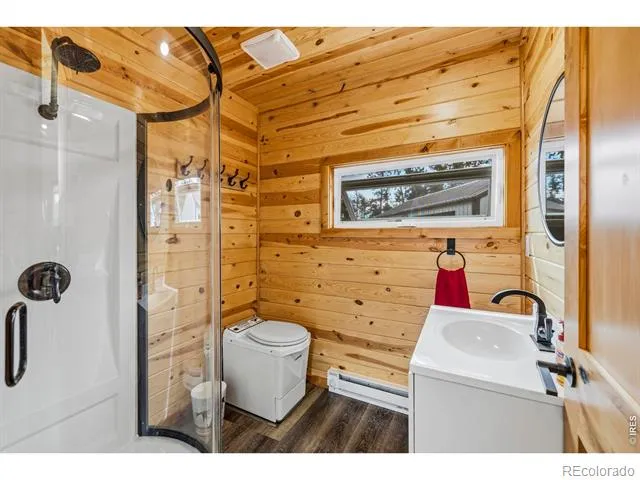 557 Red Bluff Road Livermore, CO 80536