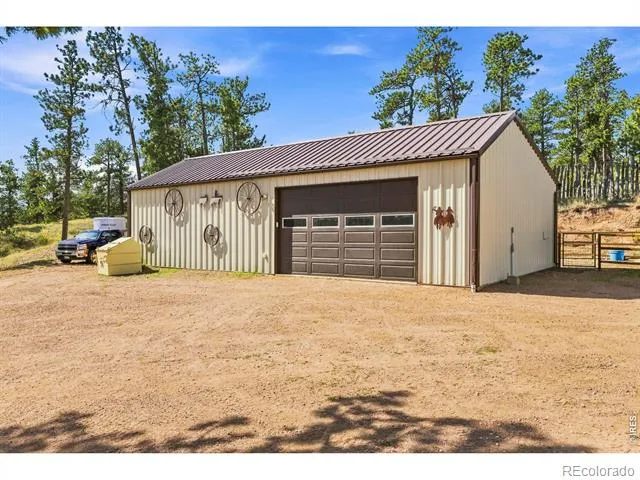 557 Red Bluff Road Livermore, CO 80536