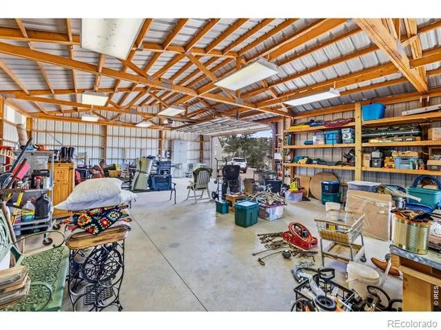 557 Red Bluff Road Livermore, CO 80536