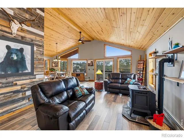 557 Red Bluff Road Livermore, CO 80536