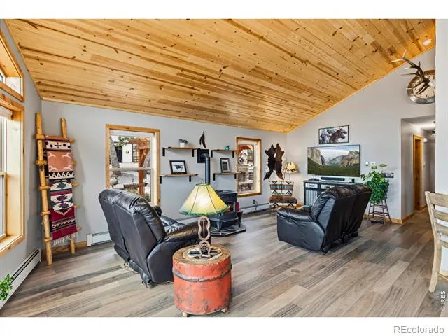 557 Red Bluff Road Livermore, CO 80536