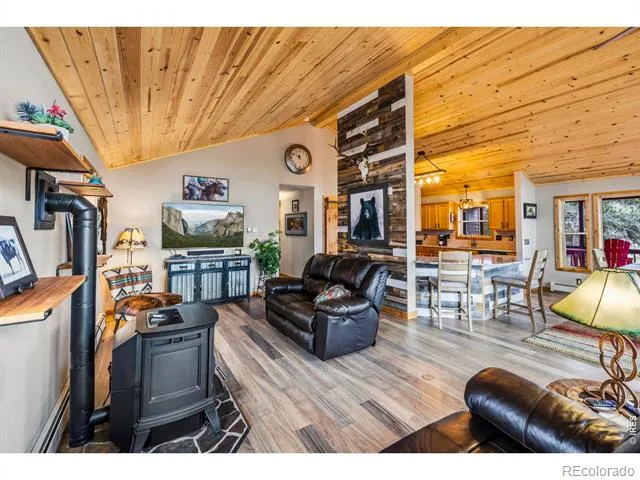 557 Red Bluff Road Livermore, CO 80536