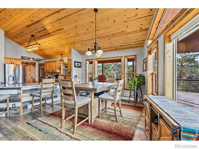 557 Red Bluff Road Livermore, CO 80536