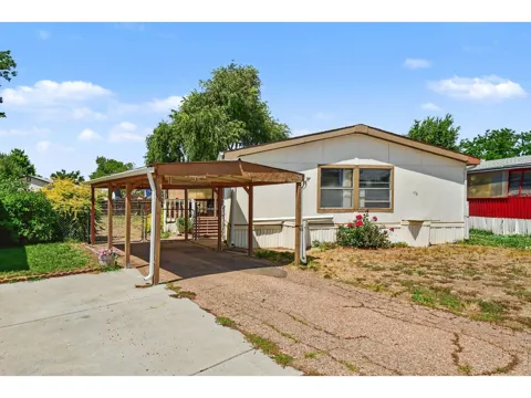 1401 9th Street #158