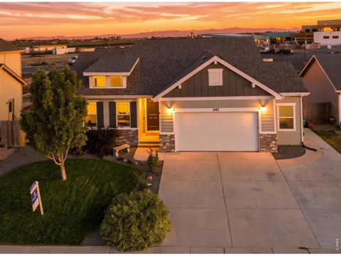 347 Linden Oaks Drive