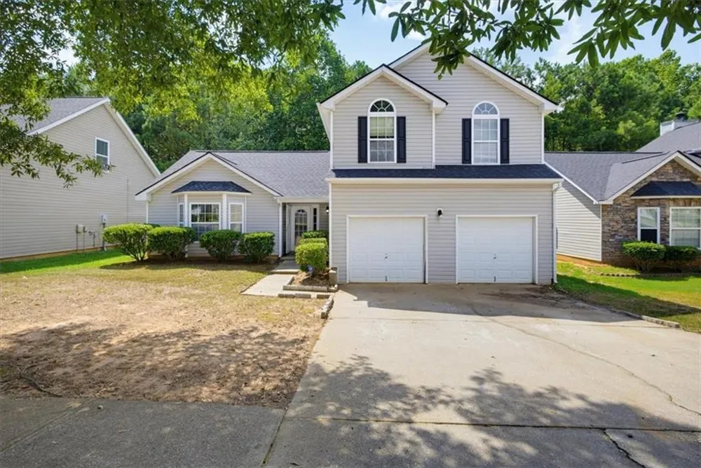 4755 Bridle Point Parkway Snellville, GA 30039