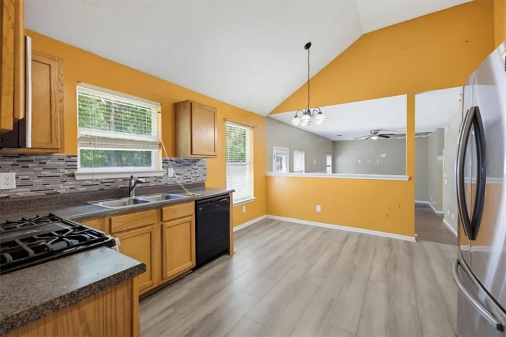 4755 Bridle Point Parkway Snellville, GA 30039