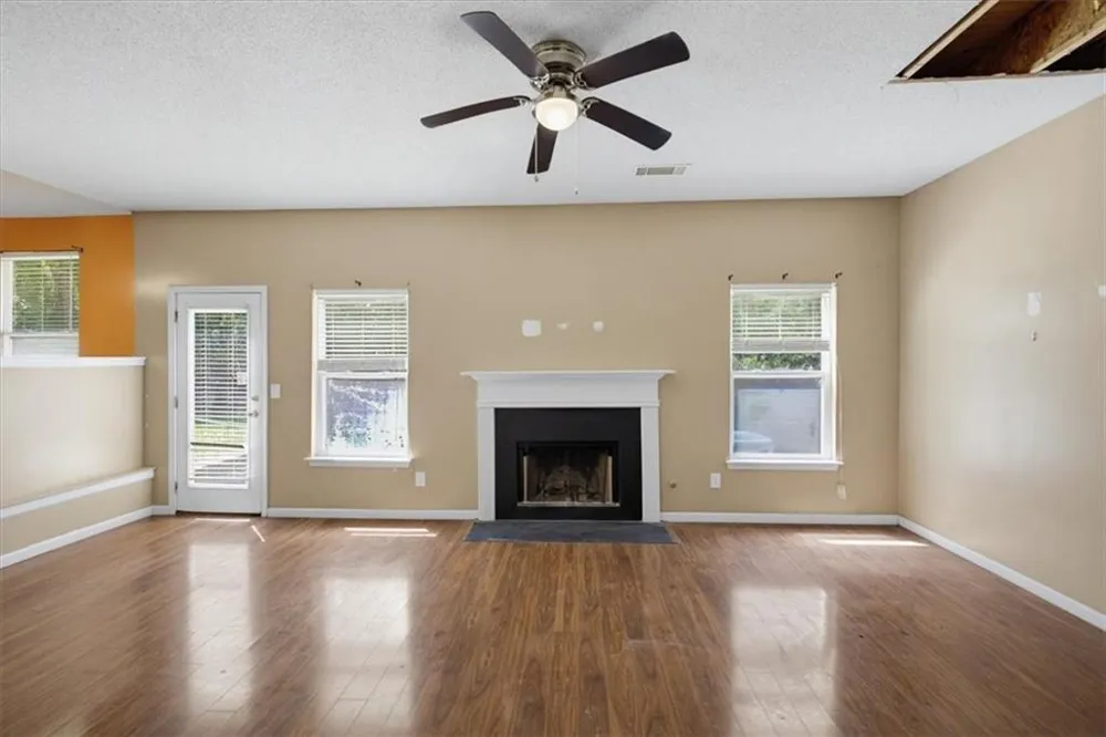 4755 Bridle Point Parkway Snellville, GA 30039