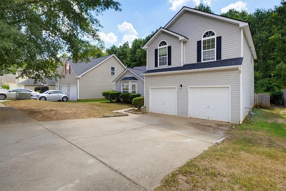 4755 Bridle Point Parkway Snellville, GA 30039
