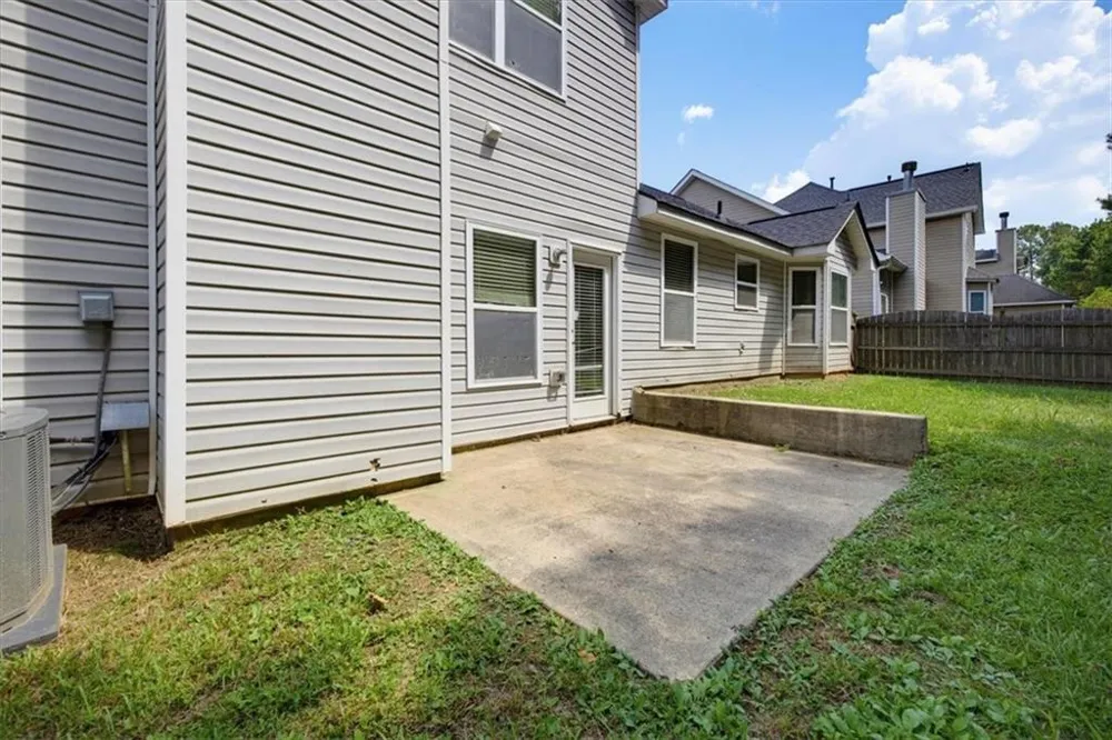 4755 Bridle Point Parkway Snellville, GA 30039