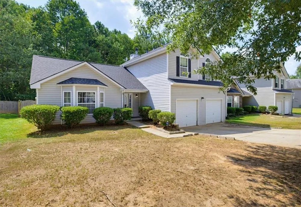 4755 Bridle Point Parkway Snellville, GA 30039