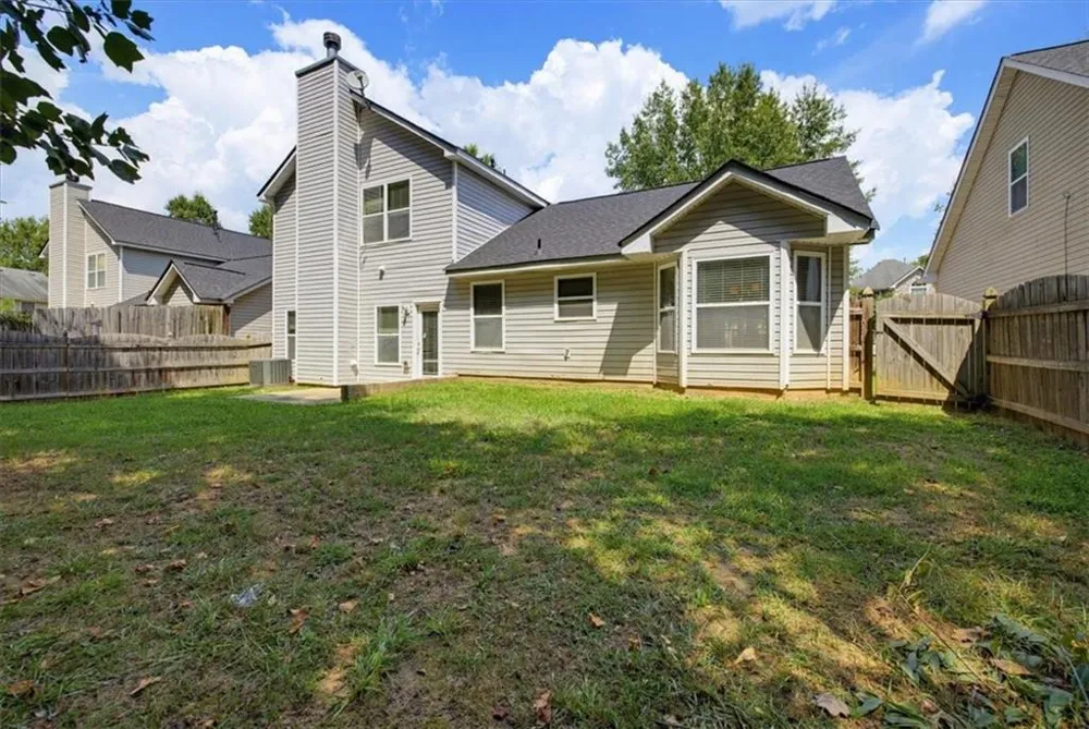 4755 Bridle Point Parkway Snellville, GA 30039