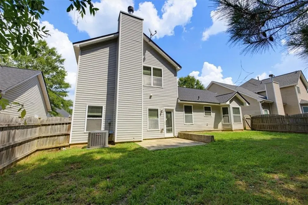 4755 Bridle Point Parkway Snellville, GA 30039