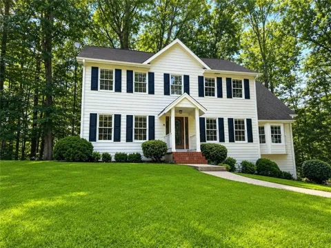 3728 Spring Leaf Lane