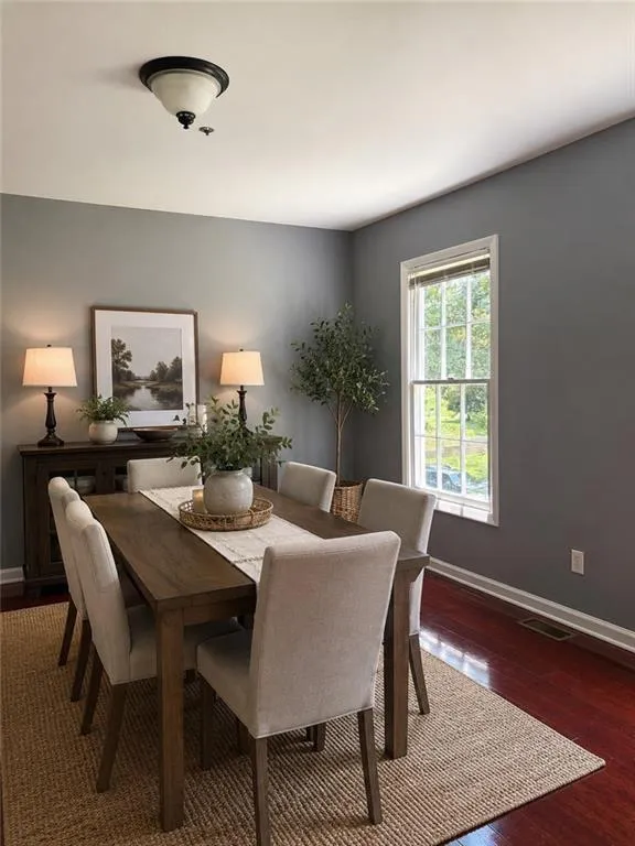 3728 Spring Leaf Lane Acworth, GA 30101