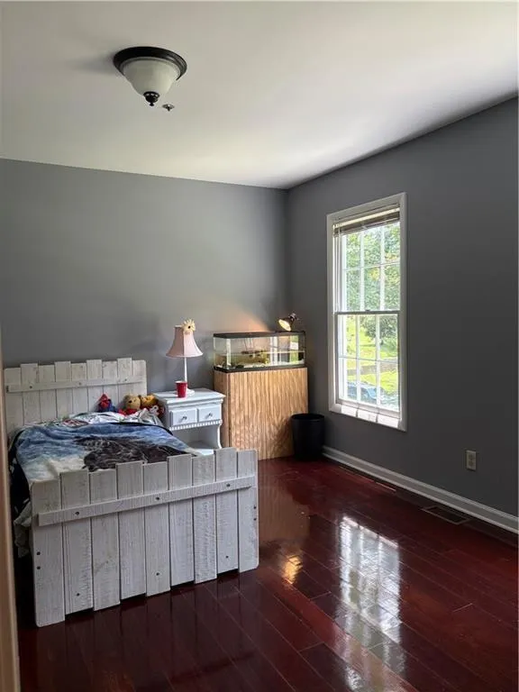 3728 Spring Leaf Lane Acworth, GA 30101