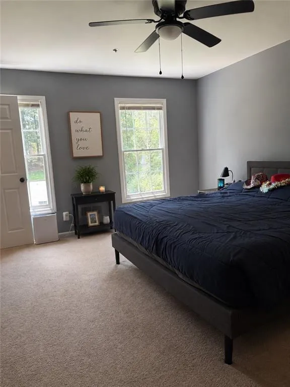 3728 Spring Leaf Lane Acworth, GA 30101