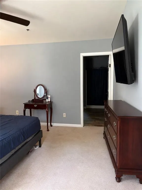3728 Spring Leaf Lane Acworth, GA 30101