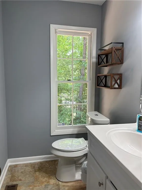 3728 Spring Leaf Lane Acworth, GA 30101