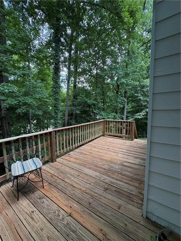 3728 Spring Leaf Lane Acworth, GA 30101
