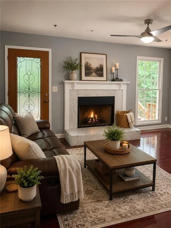 3728 Spring Leaf Lane Acworth, GA 30101