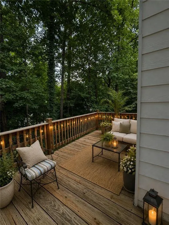 3728 Spring Leaf Lane Acworth, GA 30101