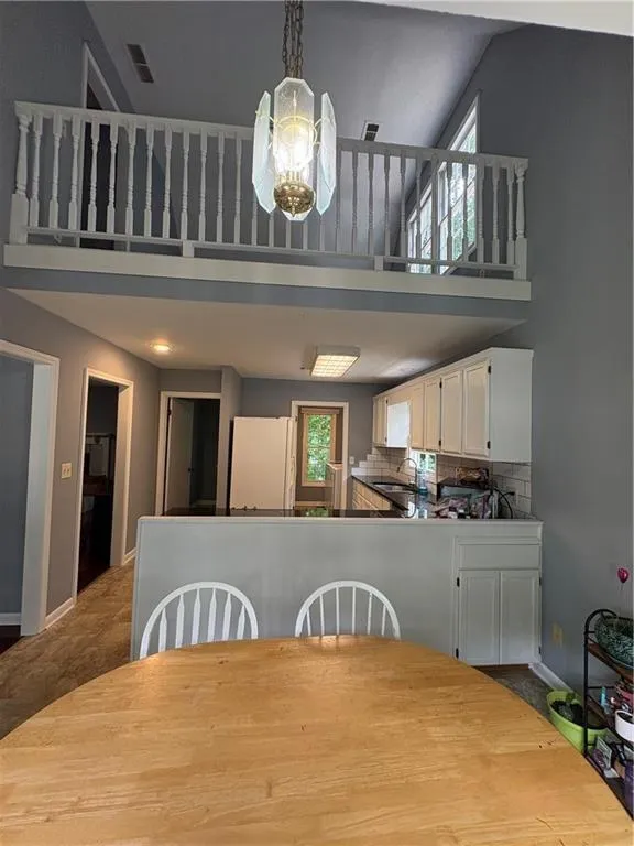 3728 Spring Leaf Lane Acworth, GA 30101