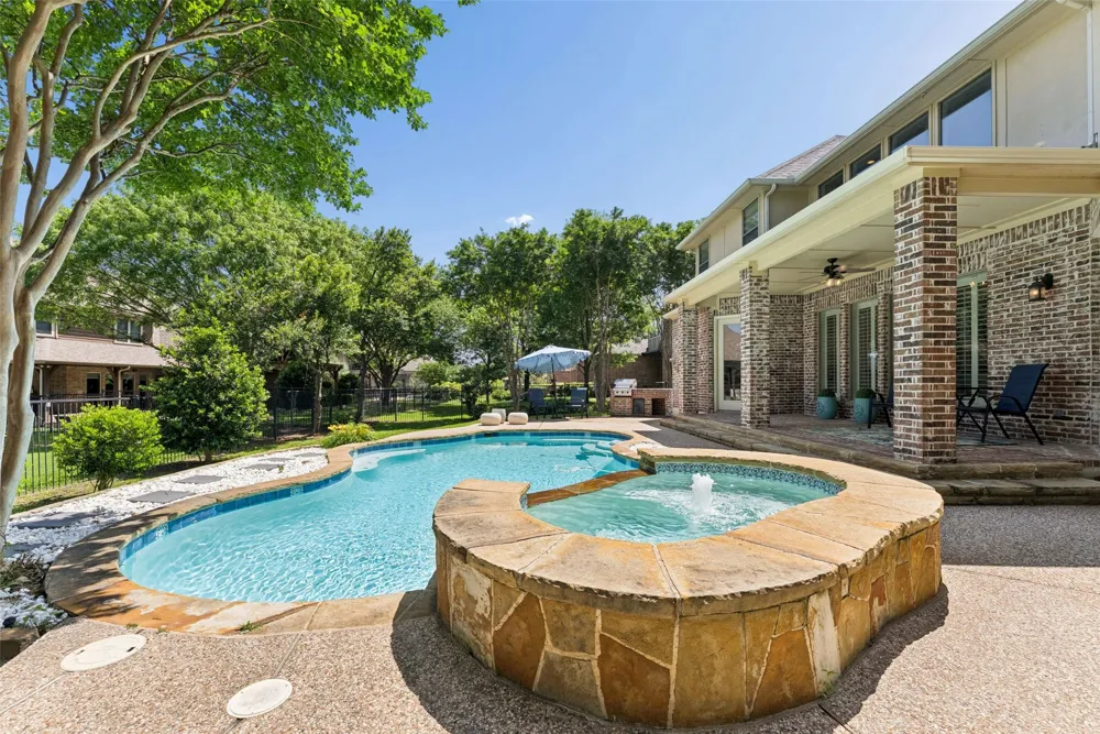 1140 Broken Bend Drive Prosper, TX 75078