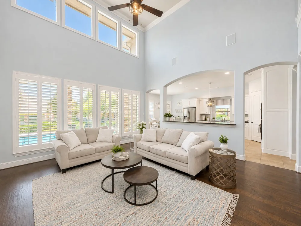 1140 Broken Bend Drive Prosper, TX 75078