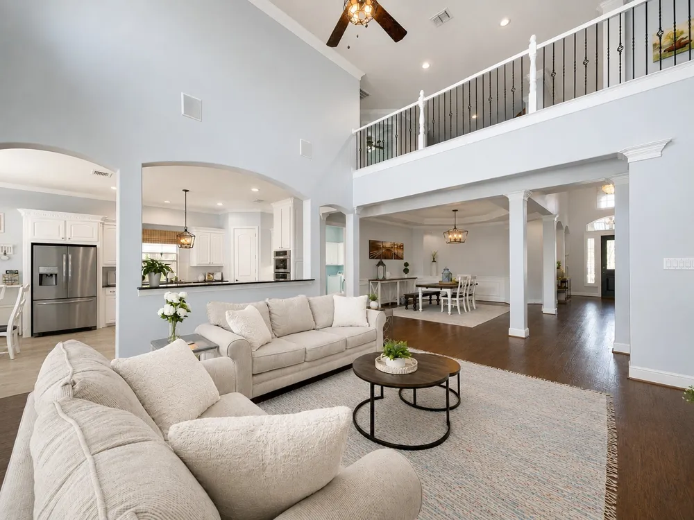 1140 Broken Bend Drive Prosper, TX 75078