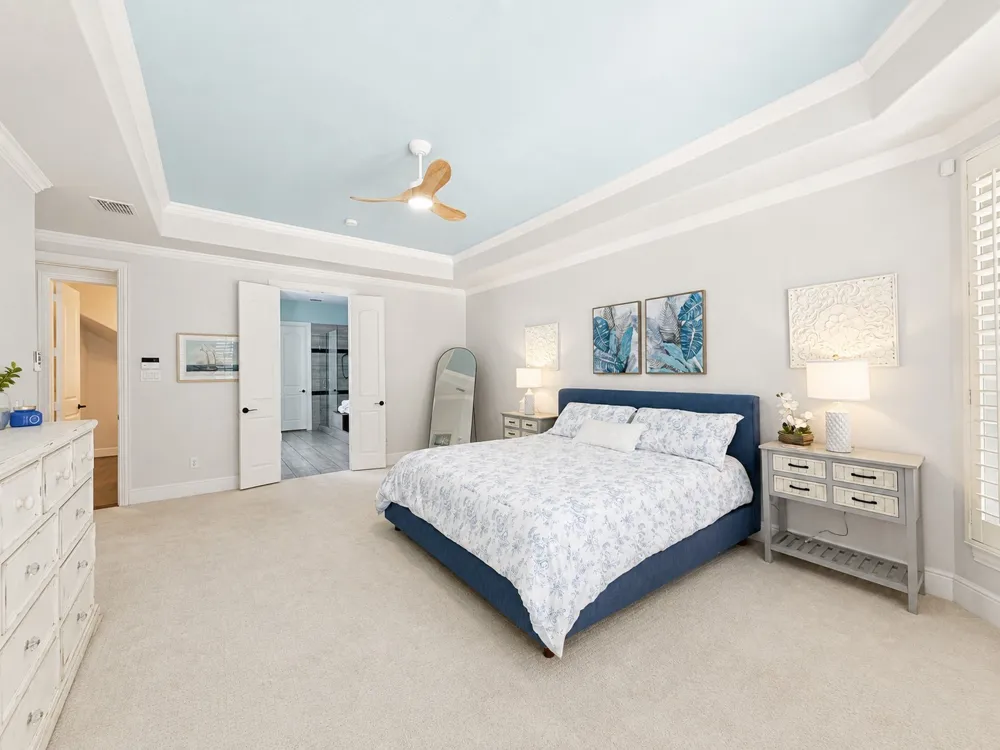 1140 Broken Bend Drive Prosper, TX 75078