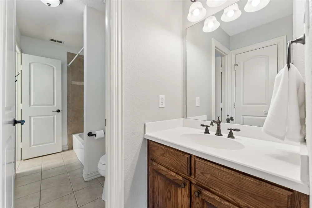 1140 Broken Bend Drive Prosper, TX 75078