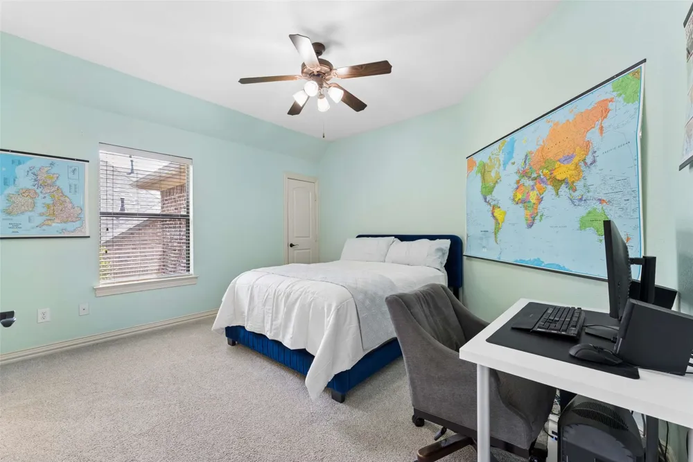 1140 Broken Bend Drive Prosper, TX 75078