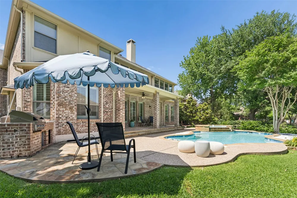 1140 Broken Bend Drive Prosper, TX 75078